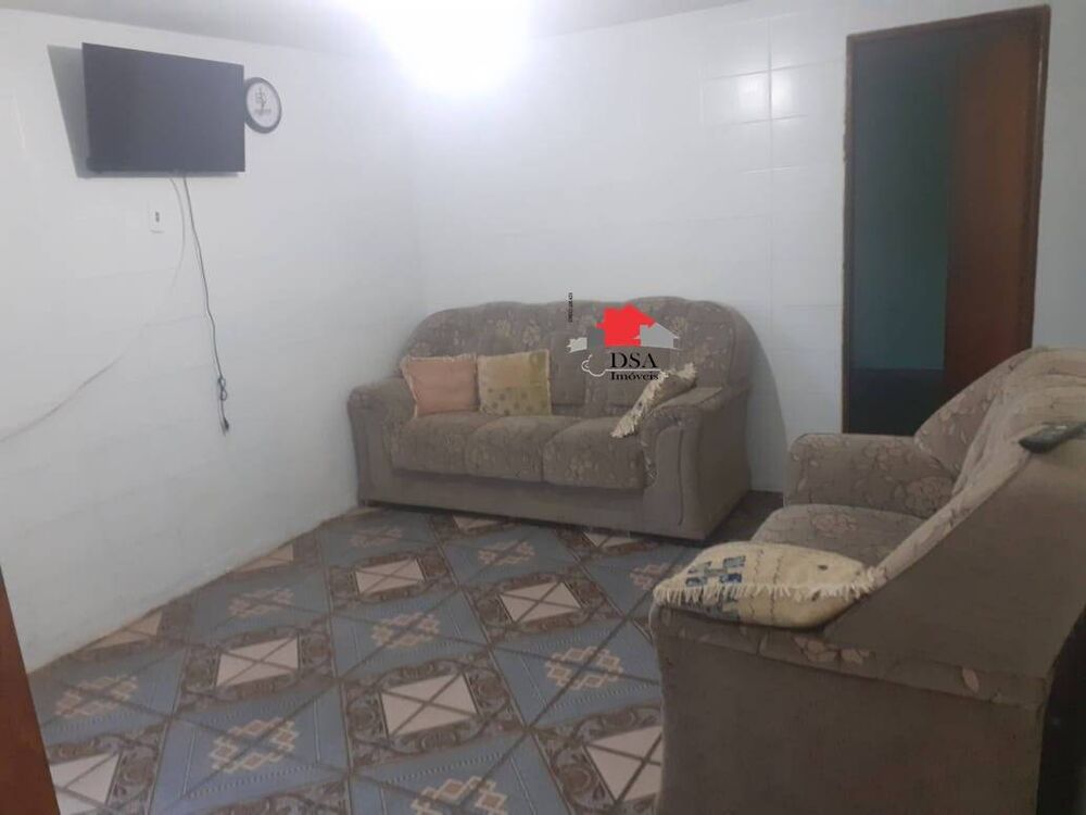 Chácara à venda com 4 quartos, 360m² - Foto 8