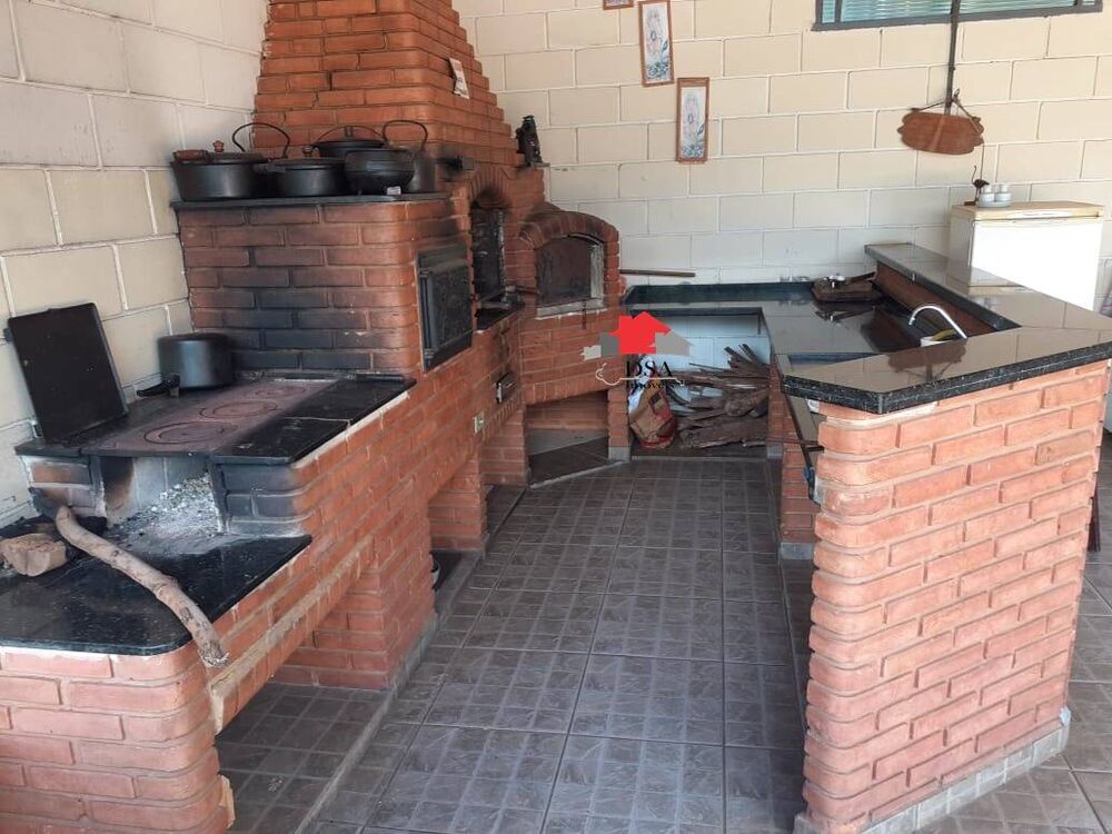 Chácara à venda com 4 quartos, 360m² - Foto 5