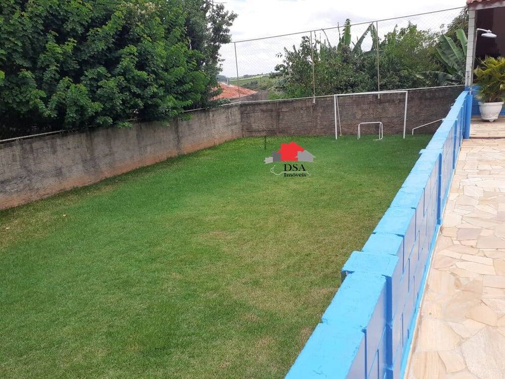 Chácara à venda com 4 quartos, 360m² - Foto 4