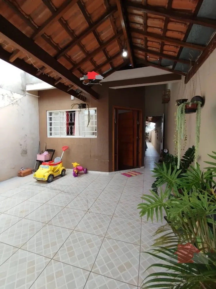 Casa, 2 quartos, 100 m² - Foto 2