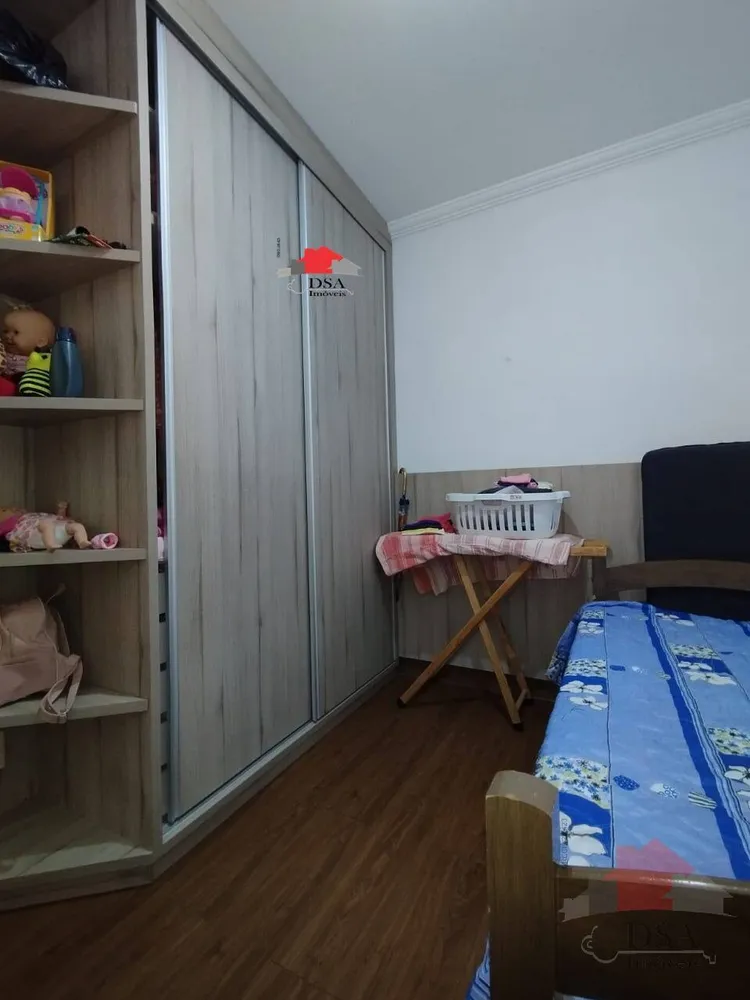Casa, 2 quartos, 100 m² - Foto 16
