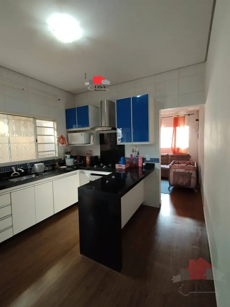 Casa, 2 quartos, 100 m² - Foto 13