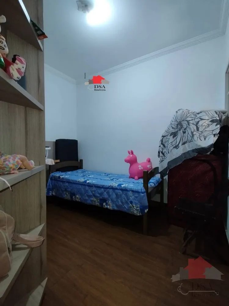 Casa, 2 quartos, 100 m² - Foto 15