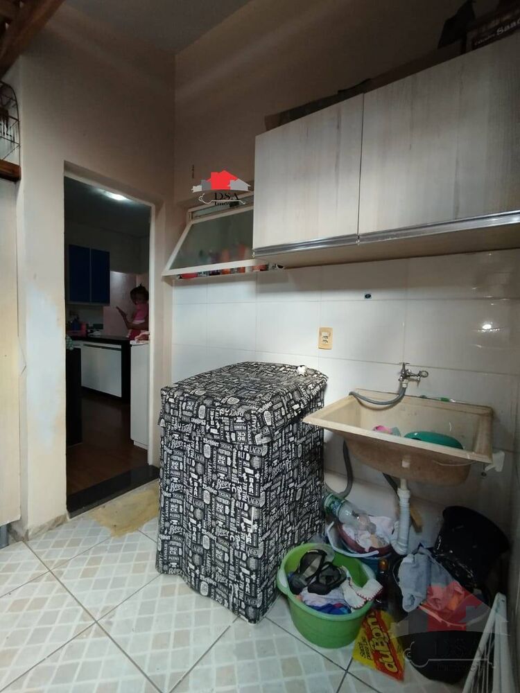 Casa, 2 quartos, 100 m² - Foto 6
