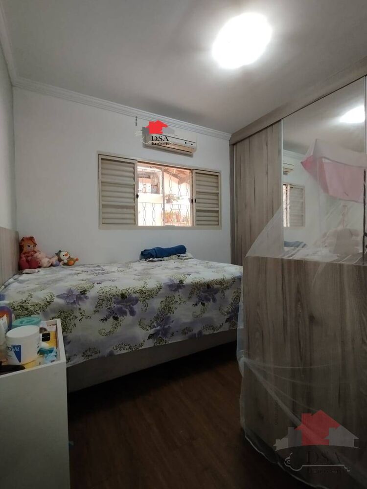 Casa, 2 quartos, 100 m² - Foto 1