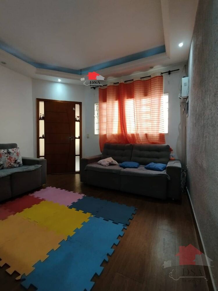 Casa, 2 quartos, 100 m² - Foto 7