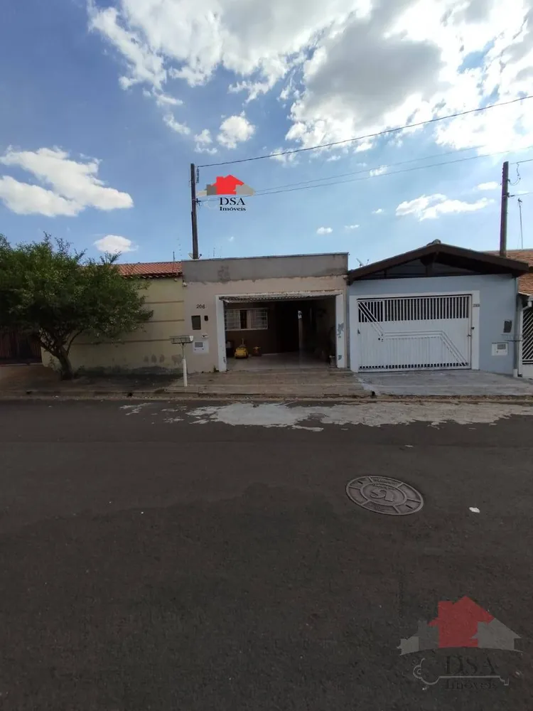 Casa, 2 quartos, 100 m² - Foto 3