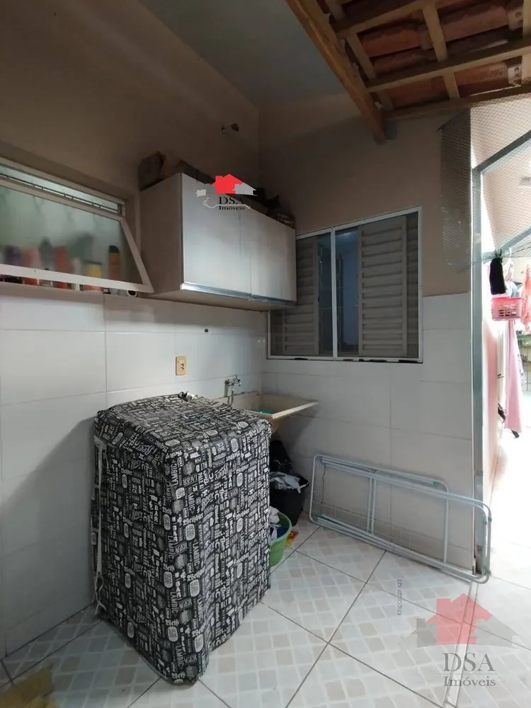 Casa, 2 quartos, 100 m² - Foto 7