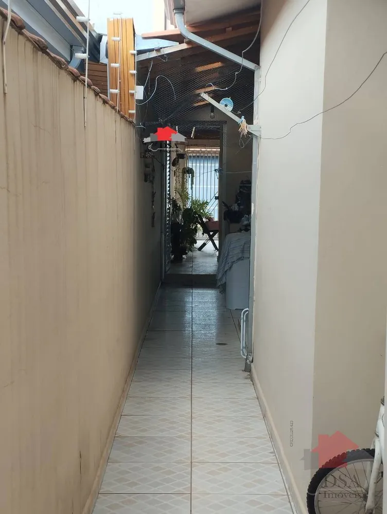 Casa, 2 quartos, 100 m² - Foto 4