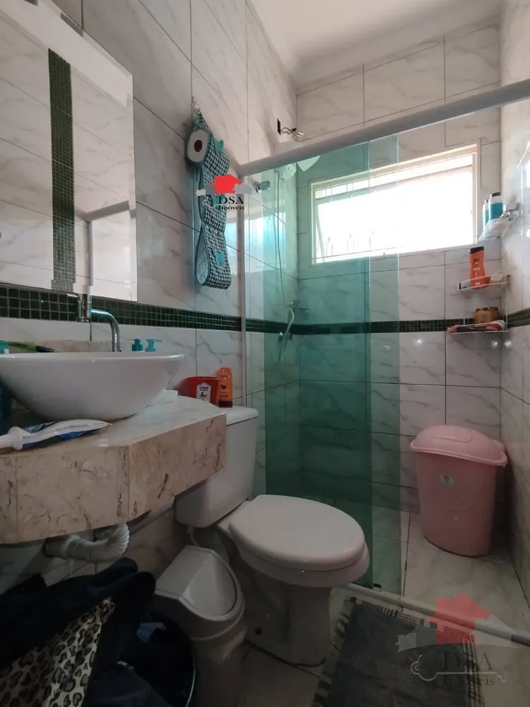 Casa, 2 quartos, 100 m² - Foto 10