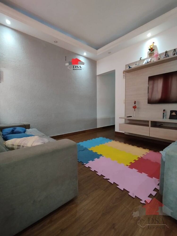 Casa, 2 quartos, 100 m² - Foto 3