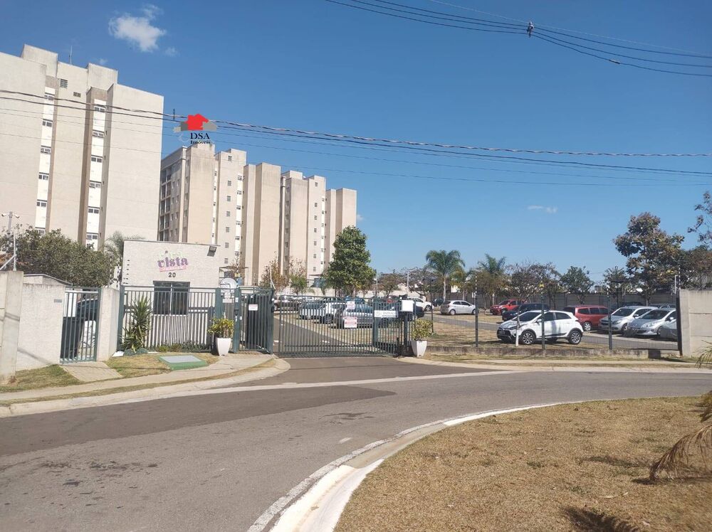 Apartamento, 2 quartos, 77 m² - Foto 1