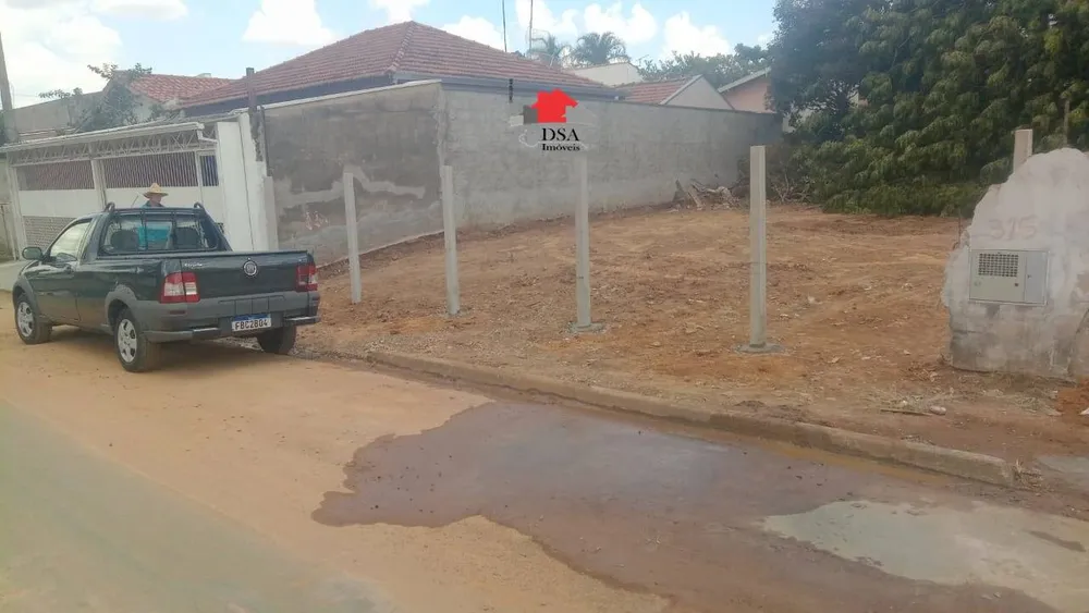 Terreno, 800 m² - Foto 1