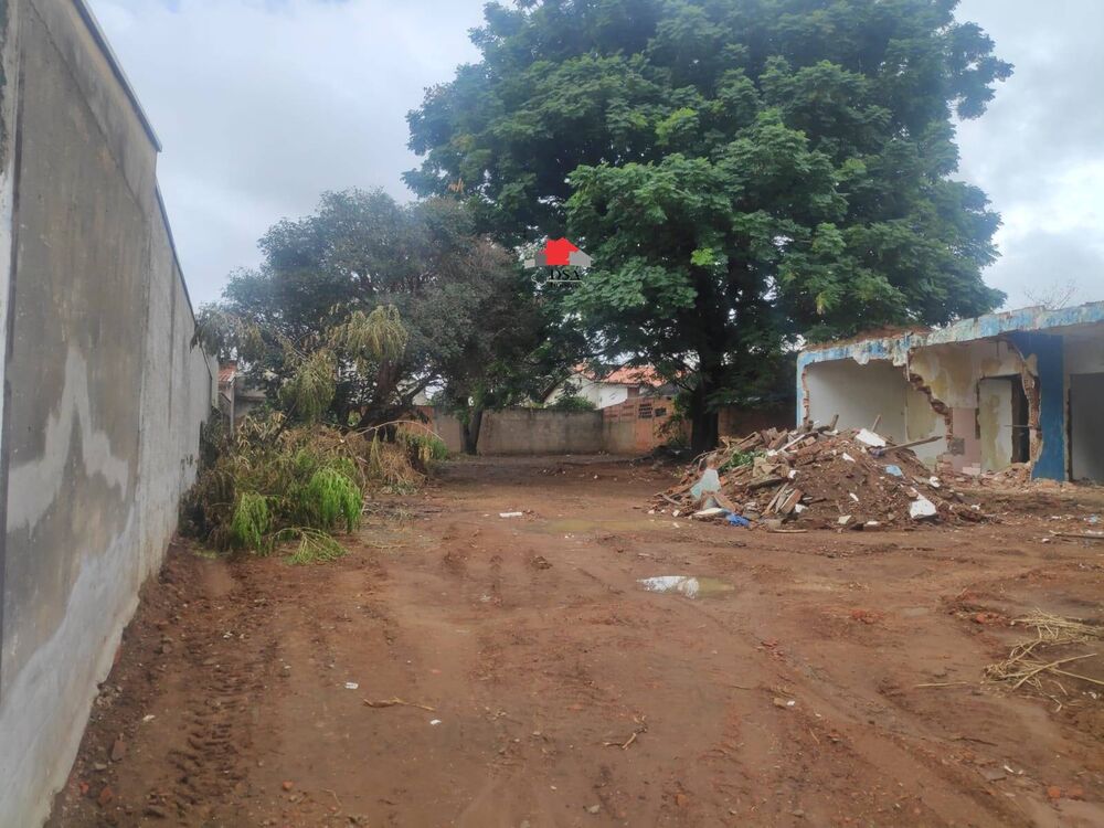 Terreno, 800 m² - Foto 1