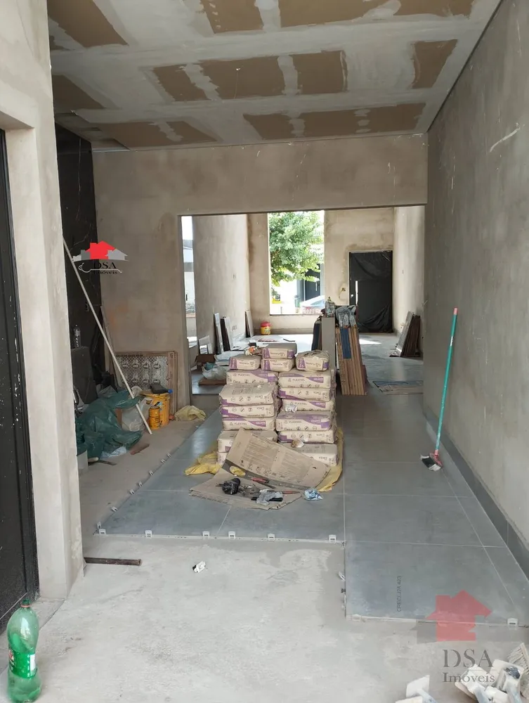 Casa, 3 quartos, 153 m² - Foto 6