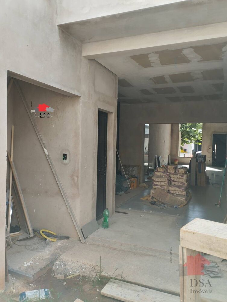 Casa, 3 quartos, 153 m² - Foto 2