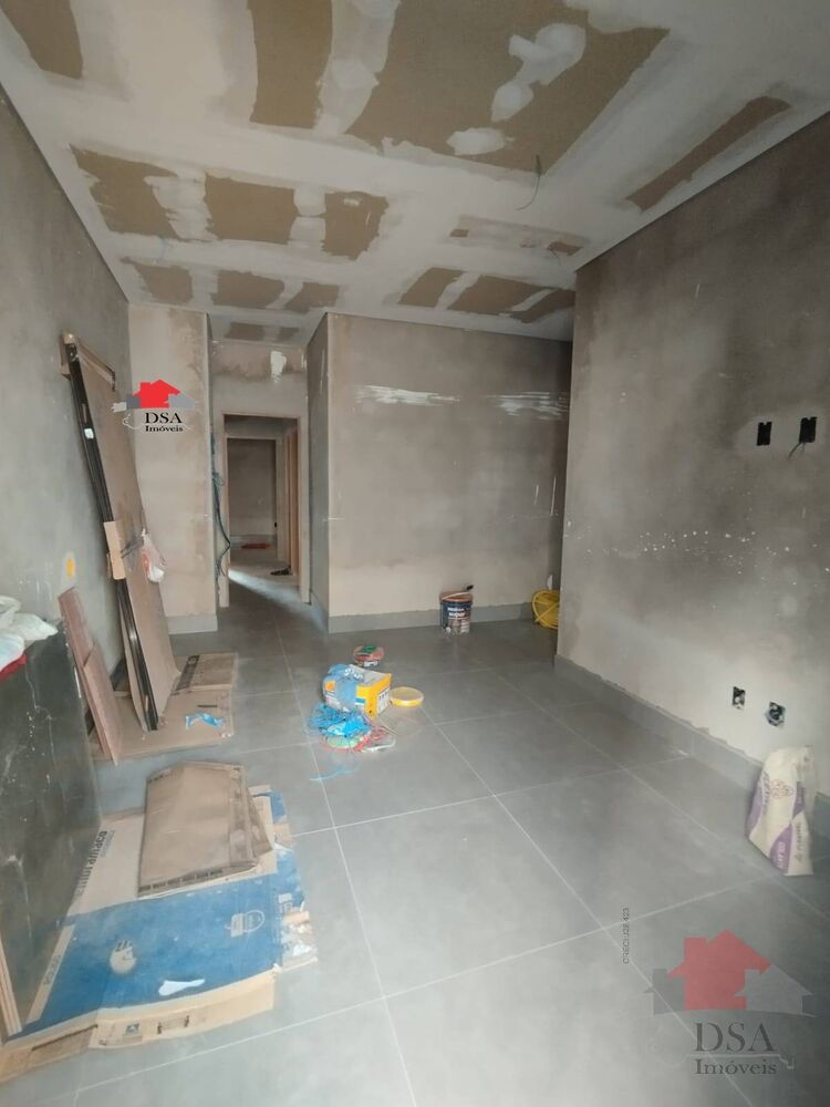 Casa, 3 quartos, 153 m² - Foto 7