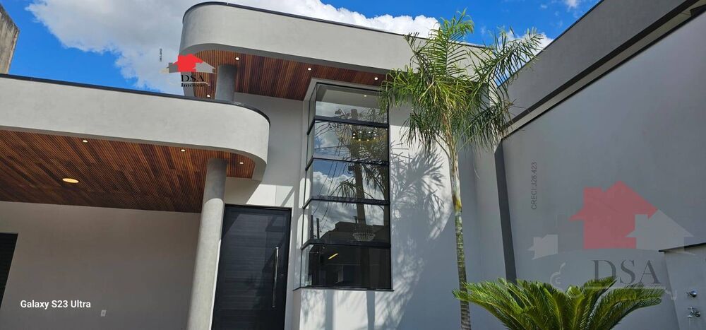 Casa, 3 quartos, 153 m² - Foto 3