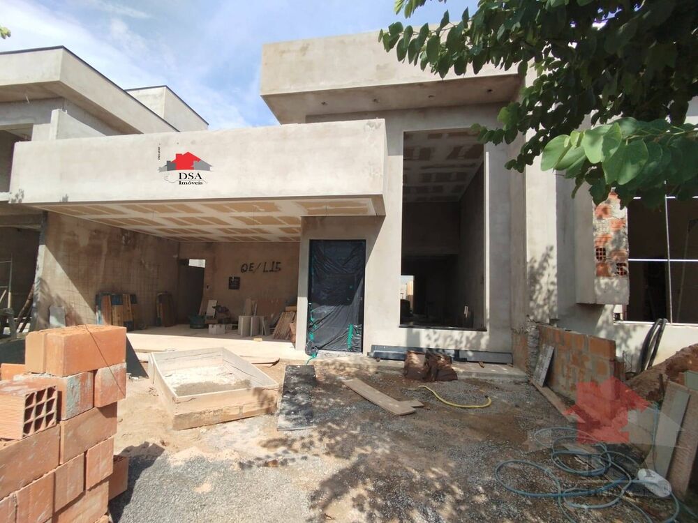 Casa, 3 quartos, 153 m² - Foto 1