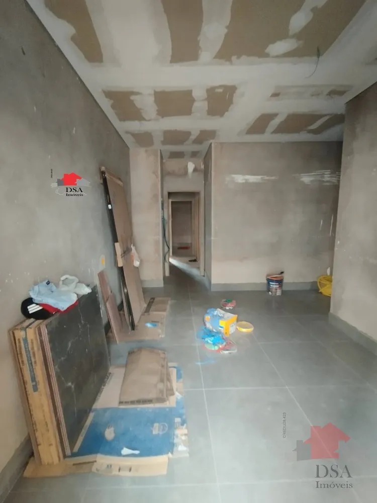 Casa, 3 quartos, 153 m² - Foto 7