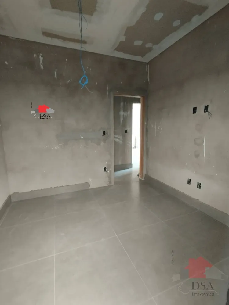 Casa, 3 quartos, 153 m² - Foto 4