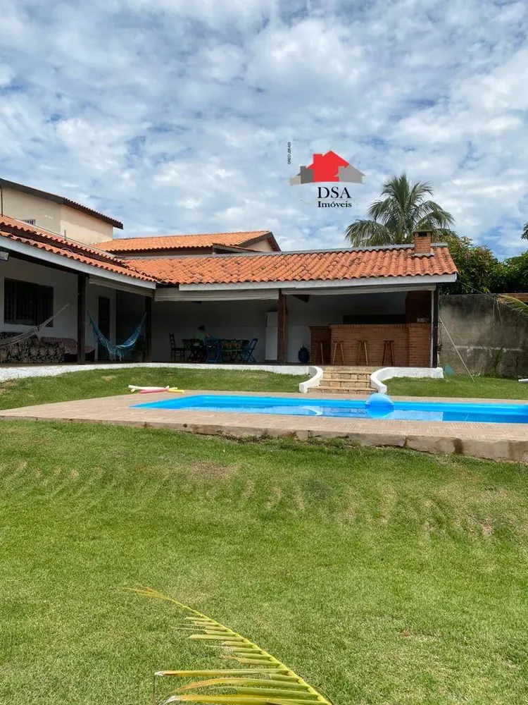 Chácara, 3 quartos, 1000 m² - Foto 7