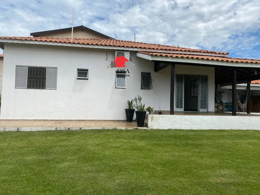 Chácara, 3 quartos, 1000 m² - Foto 6