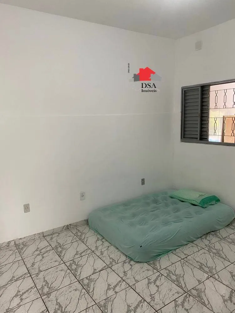 Chácara, 3 quartos, 1000 m² - Foto 13