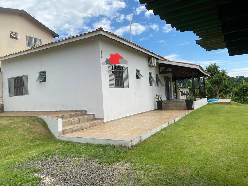 Chácara, 3 quartos, 1000 m² - Foto 5
