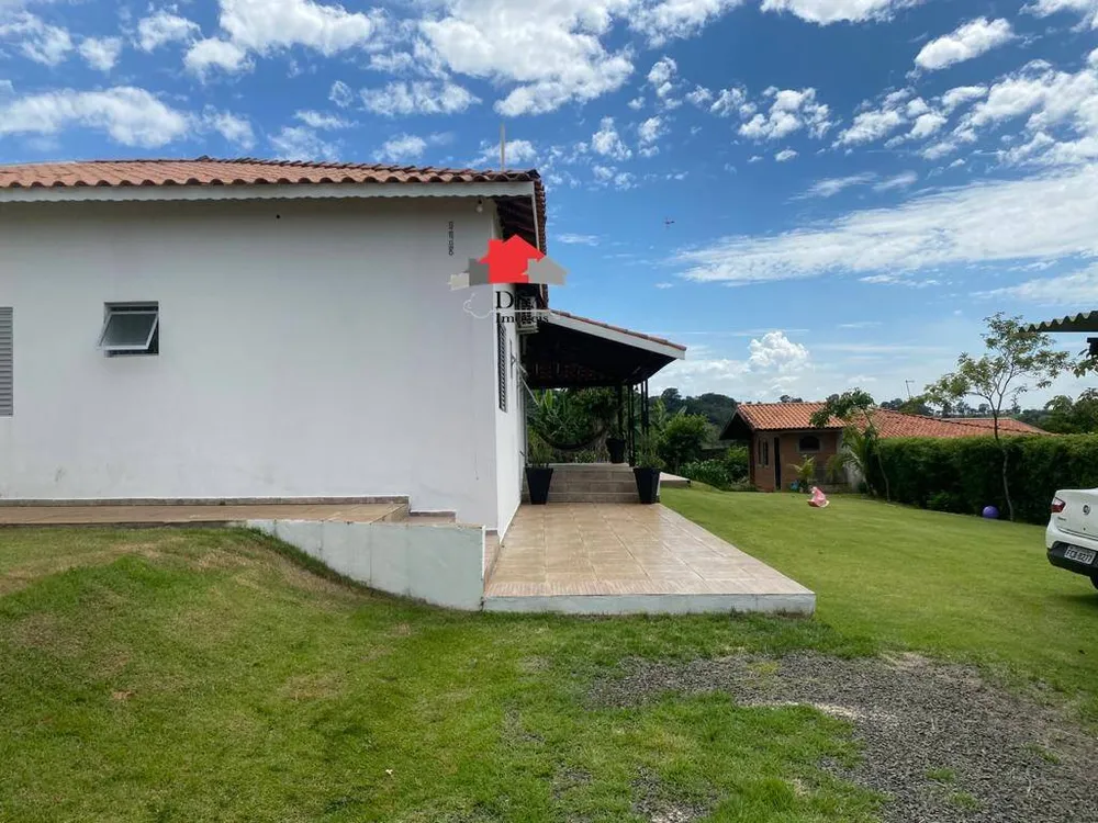 Chácara, 3 quartos, 1000 m² - Foto 4