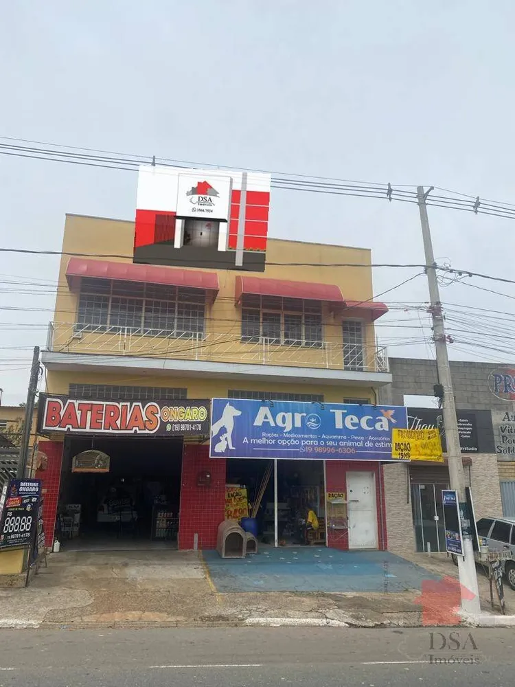 Sala-Conjunto, 200 m² - Foto 1