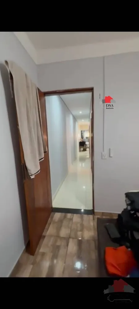 Casa, 3 quartos, 90 m² - Foto 7
