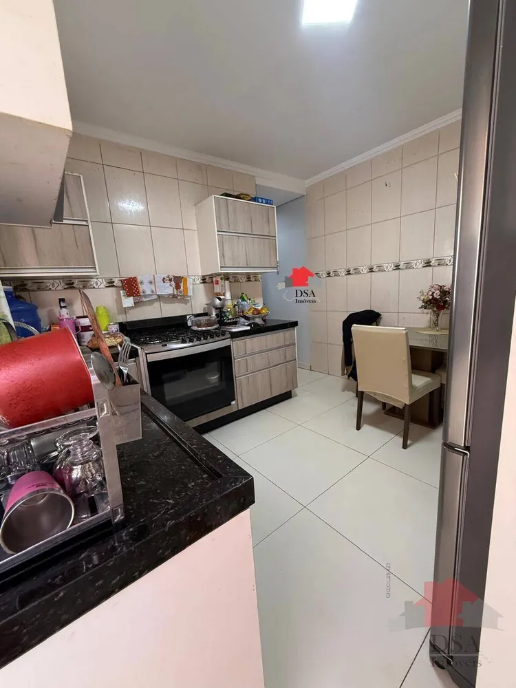 Casa, 3 quartos, 90 m² - Foto 2