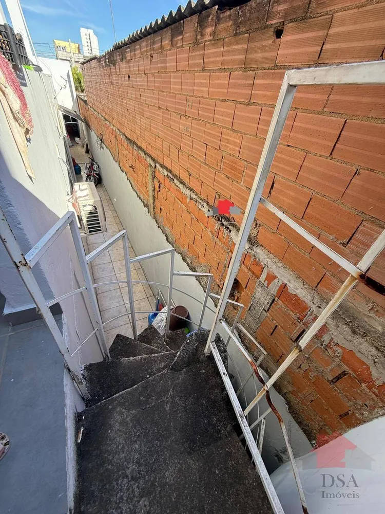Casa, 3 quartos, 90 m² - Foto 4