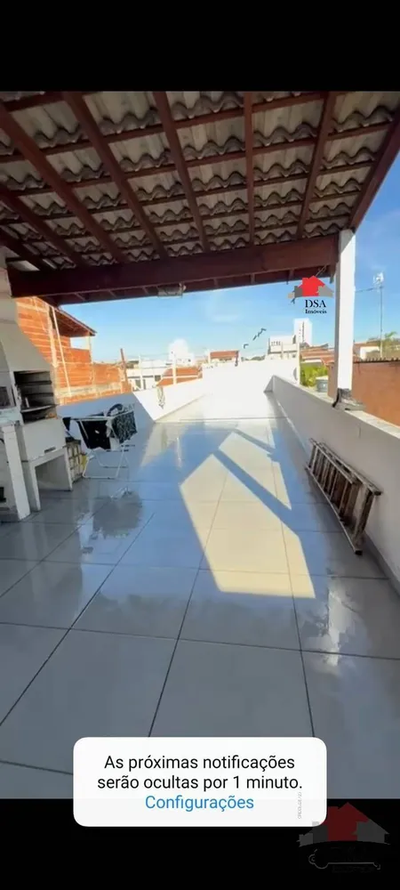 Casa, 3 quartos, 90 m² - Foto 6