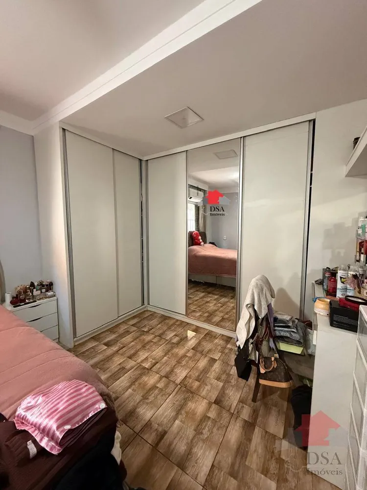 Casa, 3 quartos, 90 m² - Foto 1