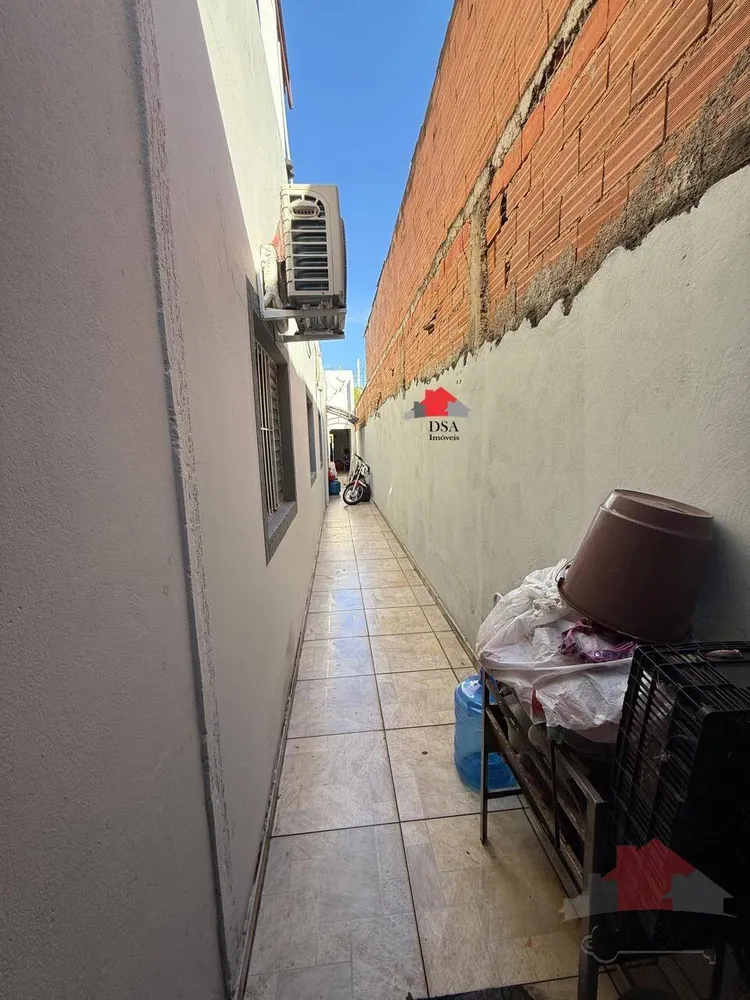 Casa, 3 quartos, 90 m² - Foto 3