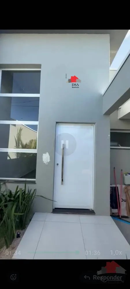 Casa, 3 quartos, 120 m² - Foto 5