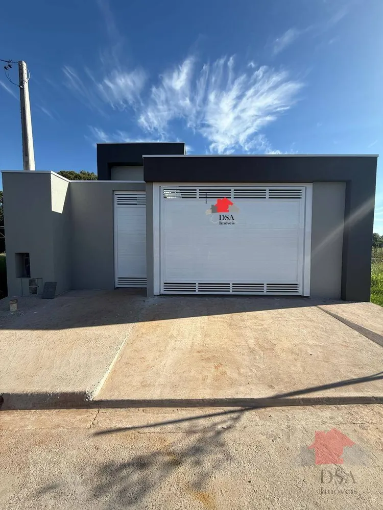 Casa, 3 quartos, 120 m² - Foto 8