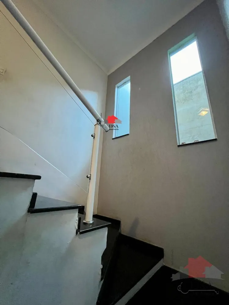 Casa, 3 quartos, 178 m² - Foto 12