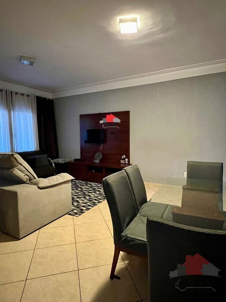 Casa, 3 quartos, 178 m² - Foto 4