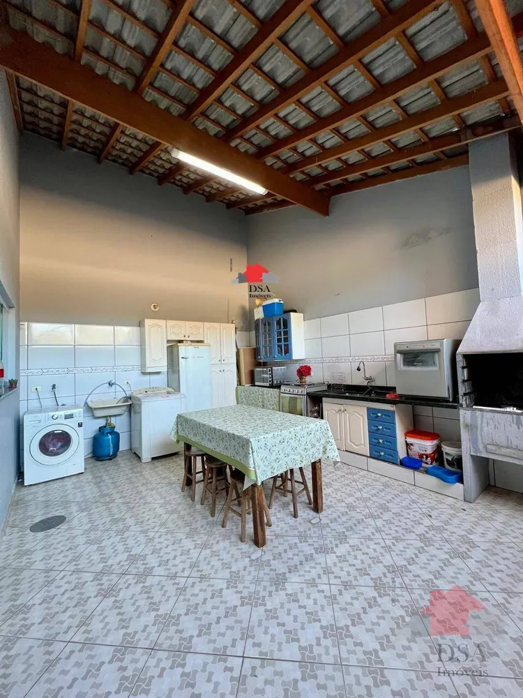 Casa, 3 quartos, 178 m² - Foto 6