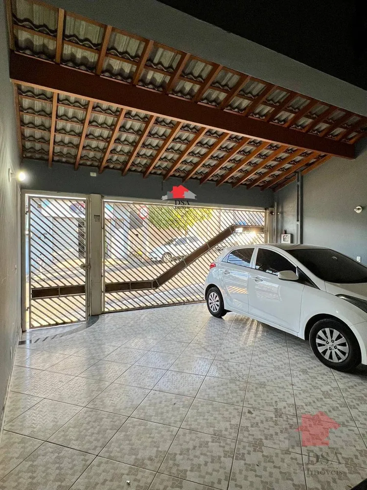 Casa, 3 quartos, 178 m² - Foto 2