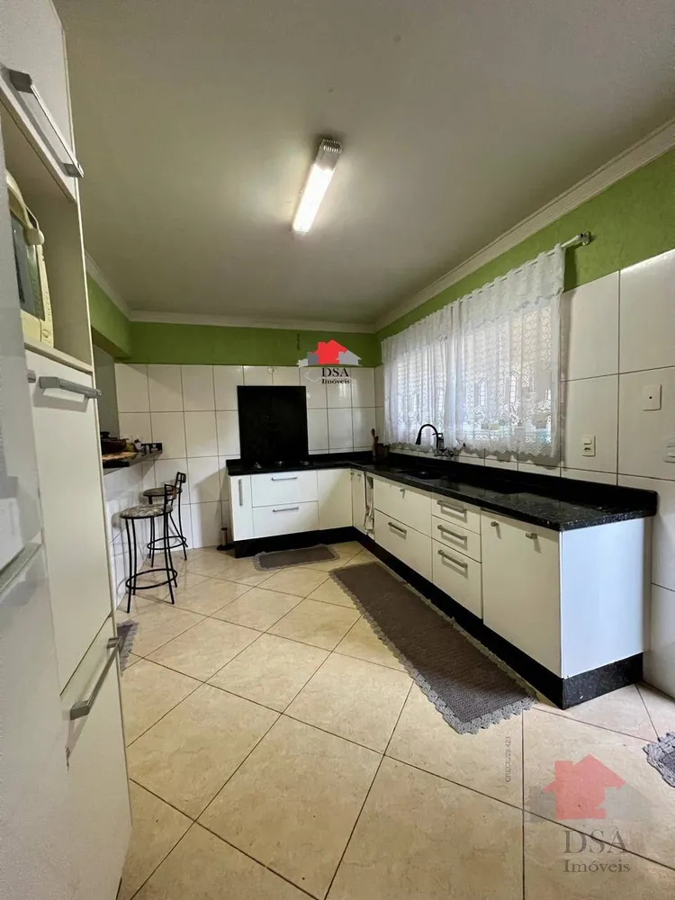 Casa, 3 quartos, 178 m² - Foto 9
