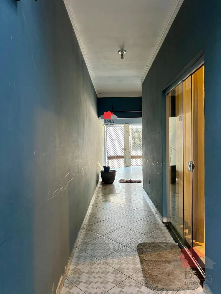 Casa, 3 quartos, 178 m² - Foto 14