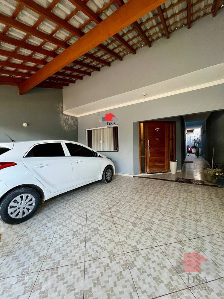 Casa, 3 quartos, 178 m² - Foto 8