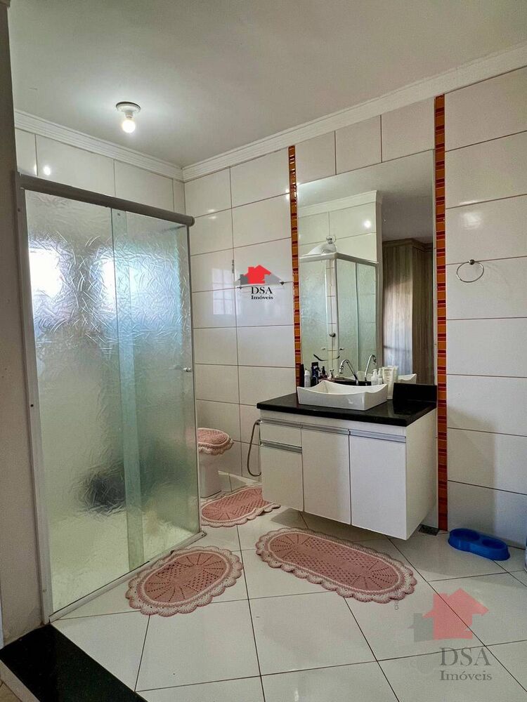 Casa, 3 quartos, 178 m² - Foto 7