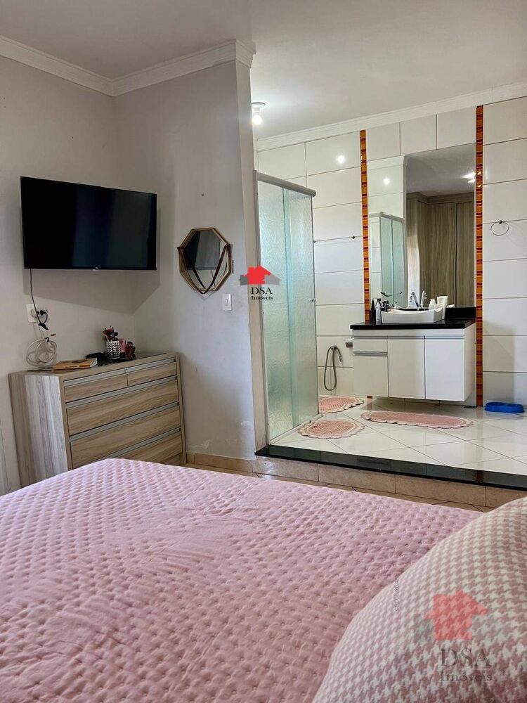 Casa, 3 quartos, 178 m² - Foto 5