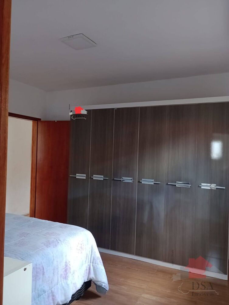 Casa, 3 quartos, 143 m² - Foto 2