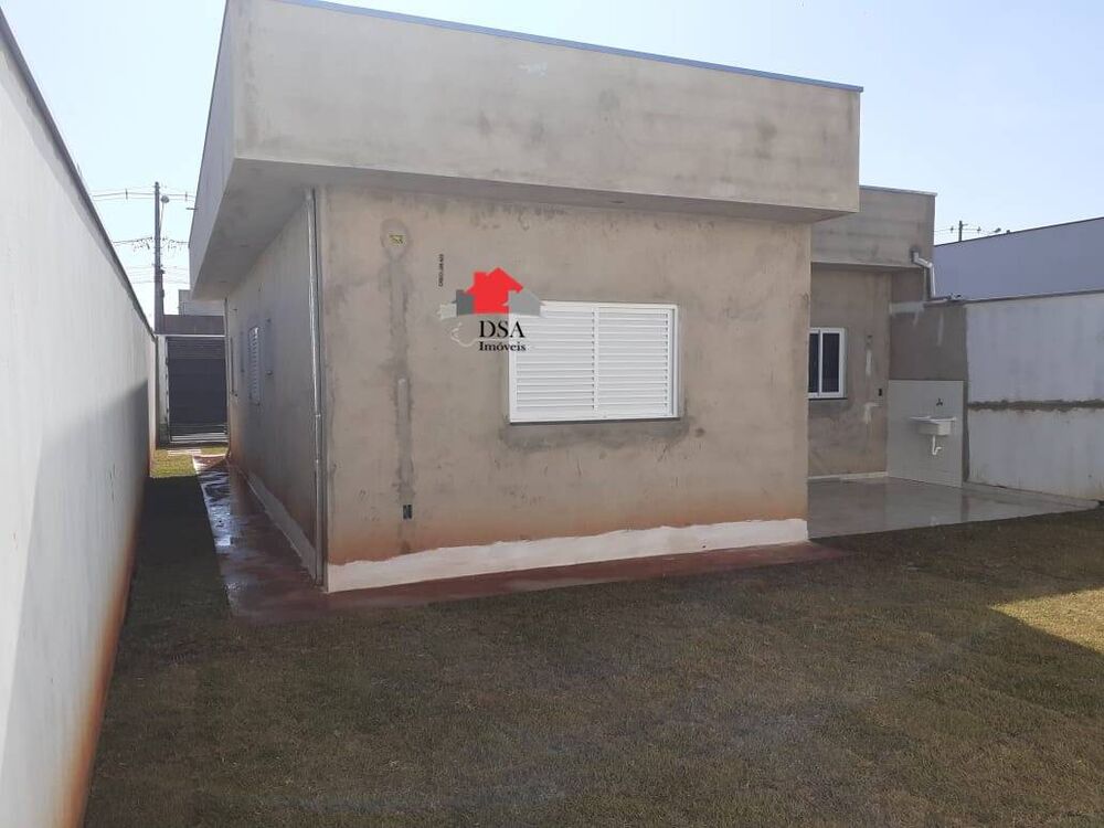Casa à venda com 3 quartos, 100m² - Foto 5